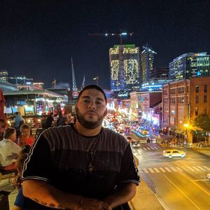 Meet your Posher, Albert